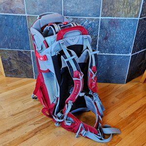 Osprey PoCo Plus Child Carrier BackPack